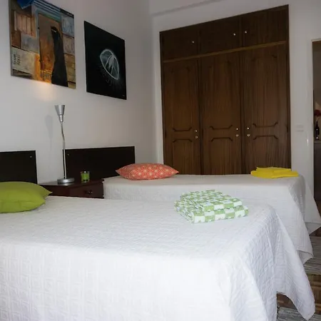 Appartamento Living With Art In